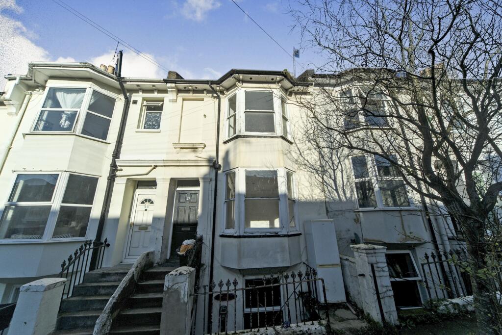 Main image of property: Newmarket Road, Brighton, East Sussex, BN2