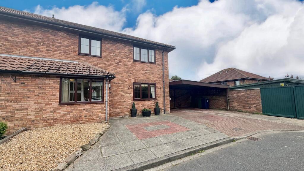 Main image of property: Fenton Court, Boosbeck, North Yorkshire