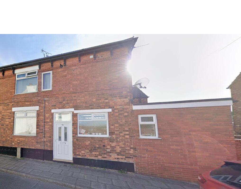 Main image of property: Regent street, Sutton-In-Ashfield, NG17
