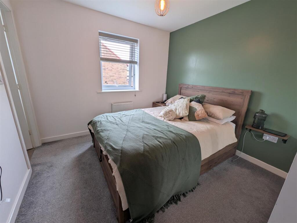 House in Darlington, Branksome - More