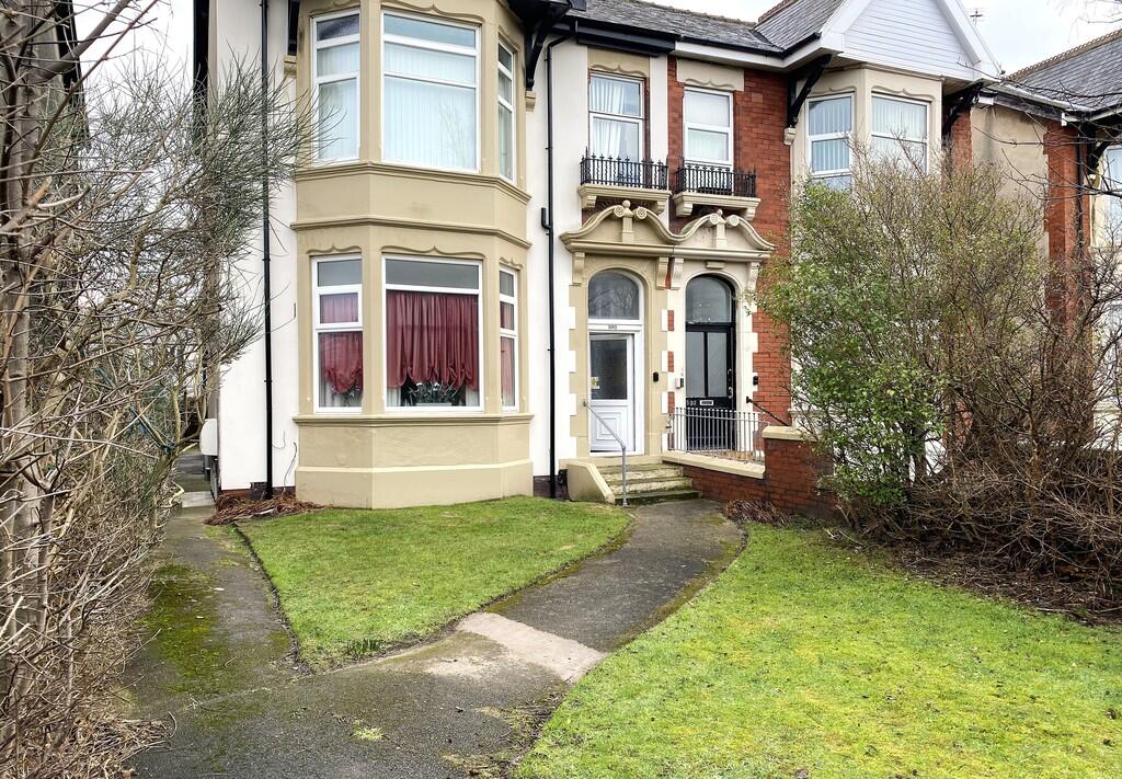 Main image of property: 590 Lytham Road