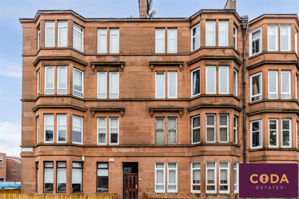 Main image of property: Meadowpark Street, Glasgow