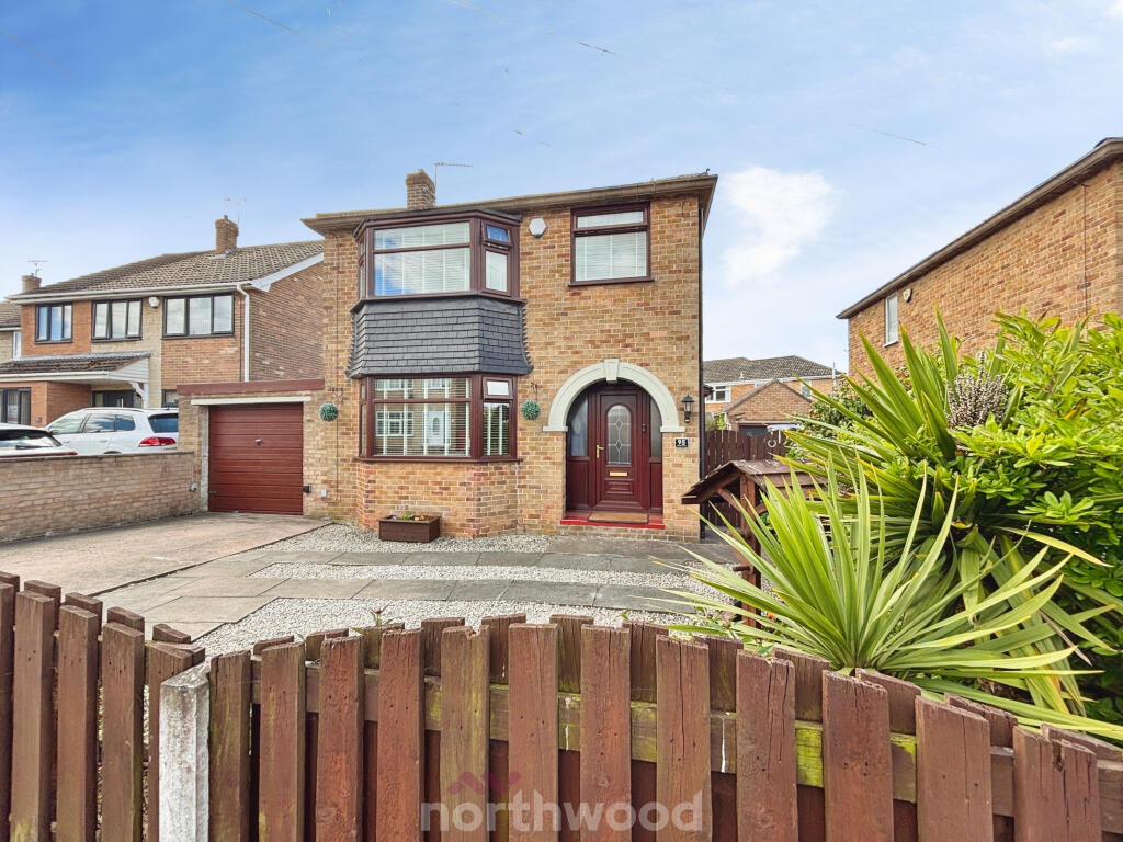 Main image of property: Grange Avenue, Doncaster, Doncaster, DN7