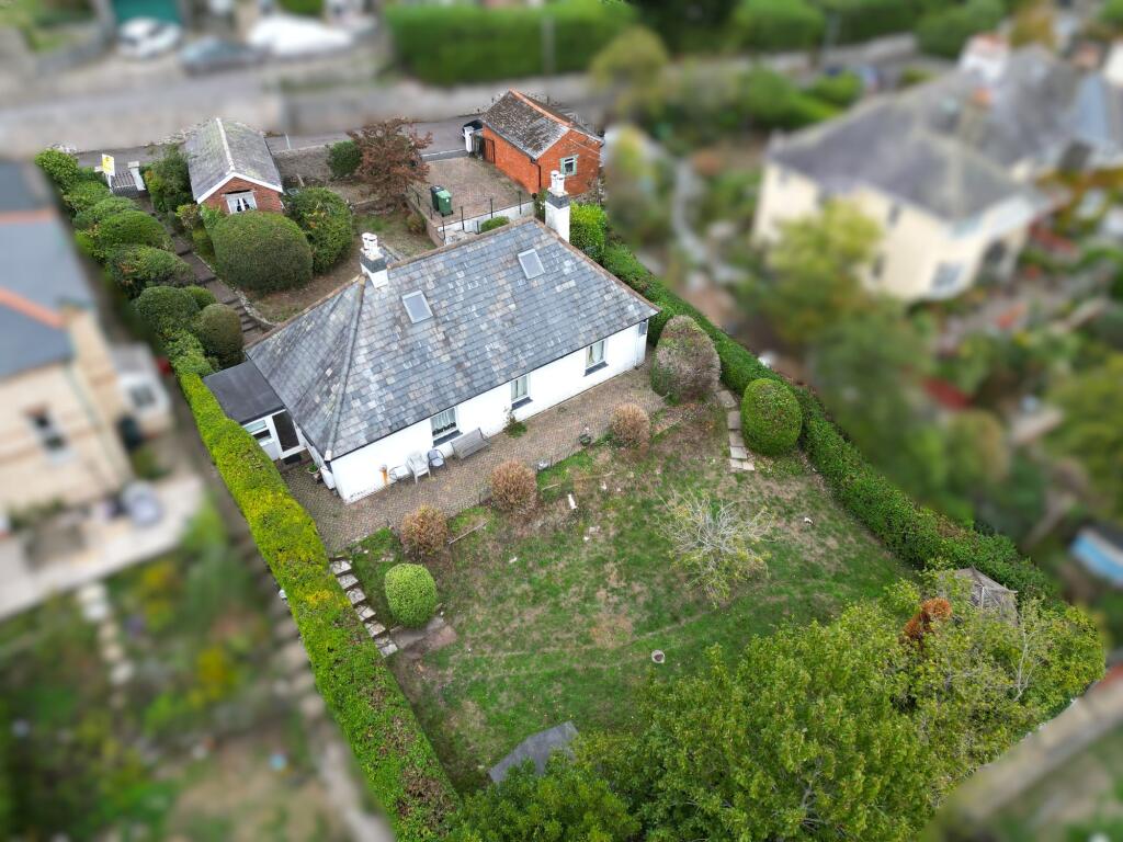 Main image of property: Coombeshead Road, Newton Abbot, TQ12