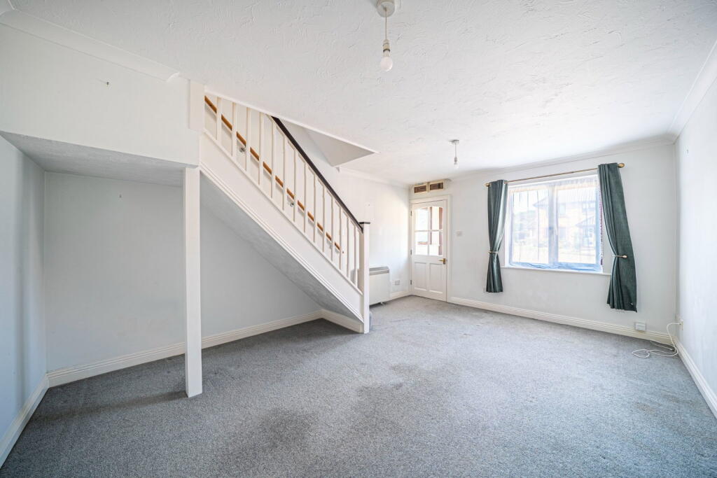 House in Reading - View 4
