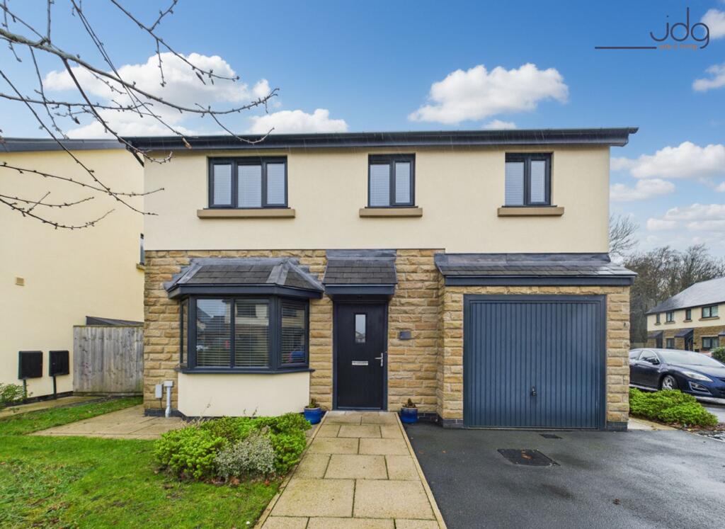 Main image of property: Hornby Road, Caton | Spacious Four-Bed Living in a Sought-After Village Setting!