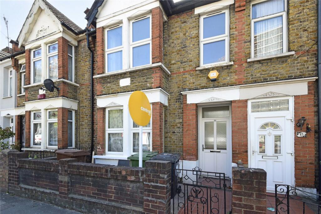 Main image of property: Fulbourne Road, Walthamstow, London, E17