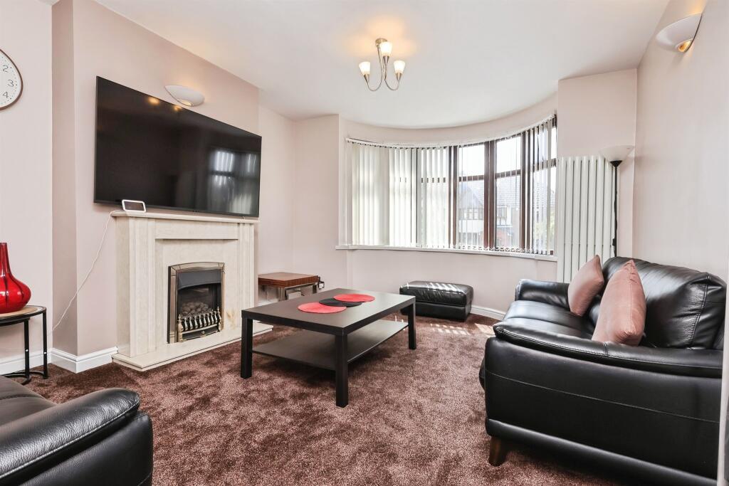 Flaxley Road, Birmingham photo 4