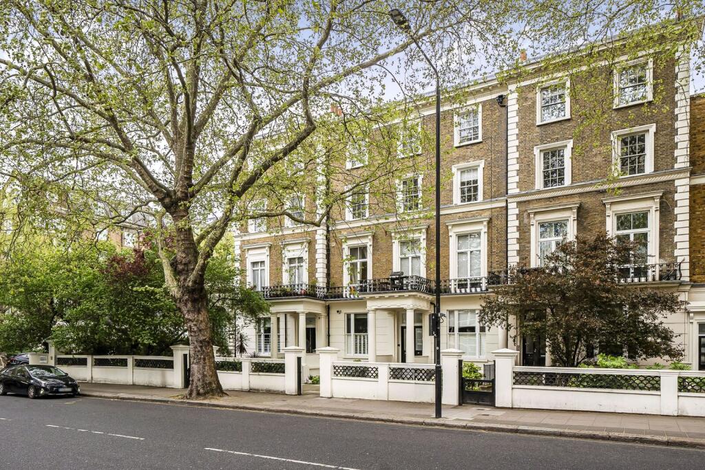 Main image of property: Gloucester Gardens, Bayswater, London, W2