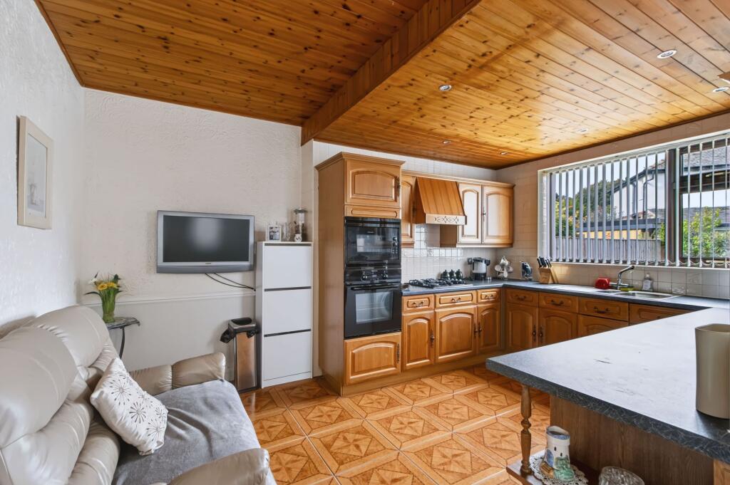 House in Warrington, Wilderspool, Howley - View 2