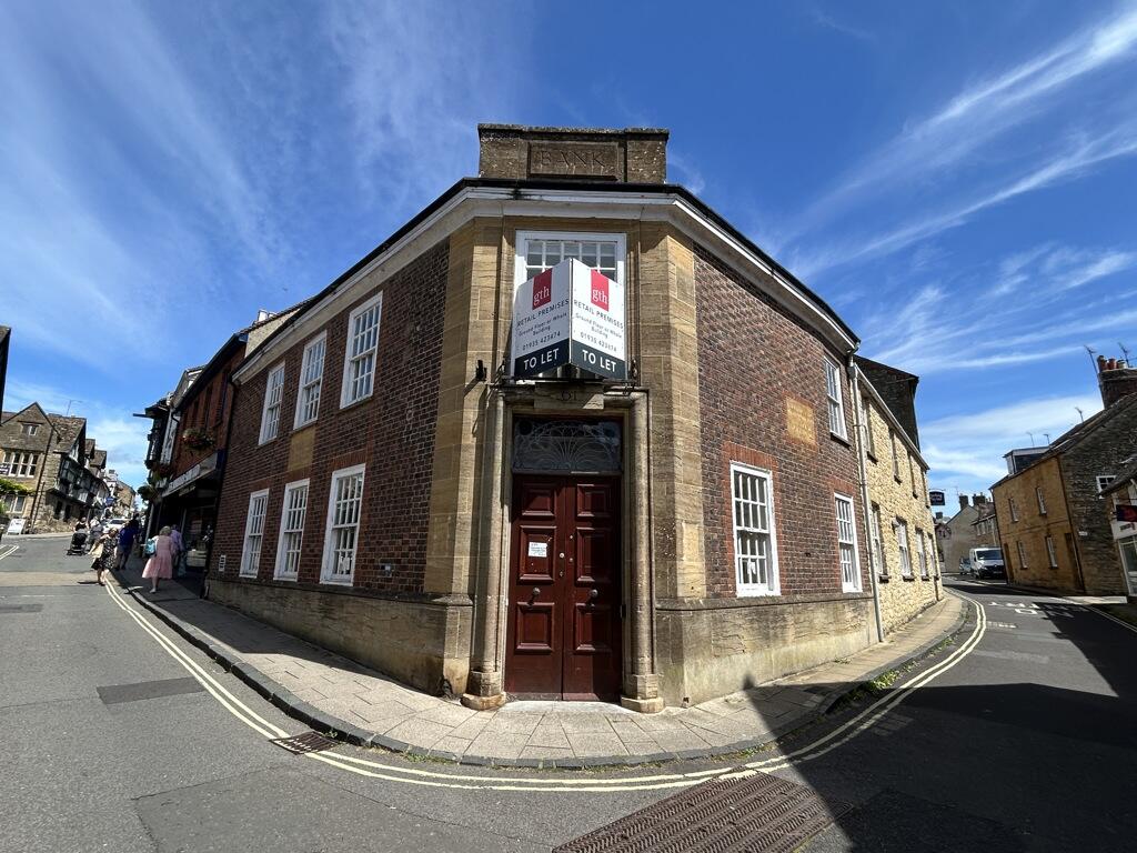 Main image of property: Cheap Street, Sherborne, Dorset, DT9 3BB