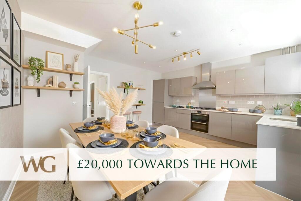 Main image of property: Alphington, Exeter, Devon