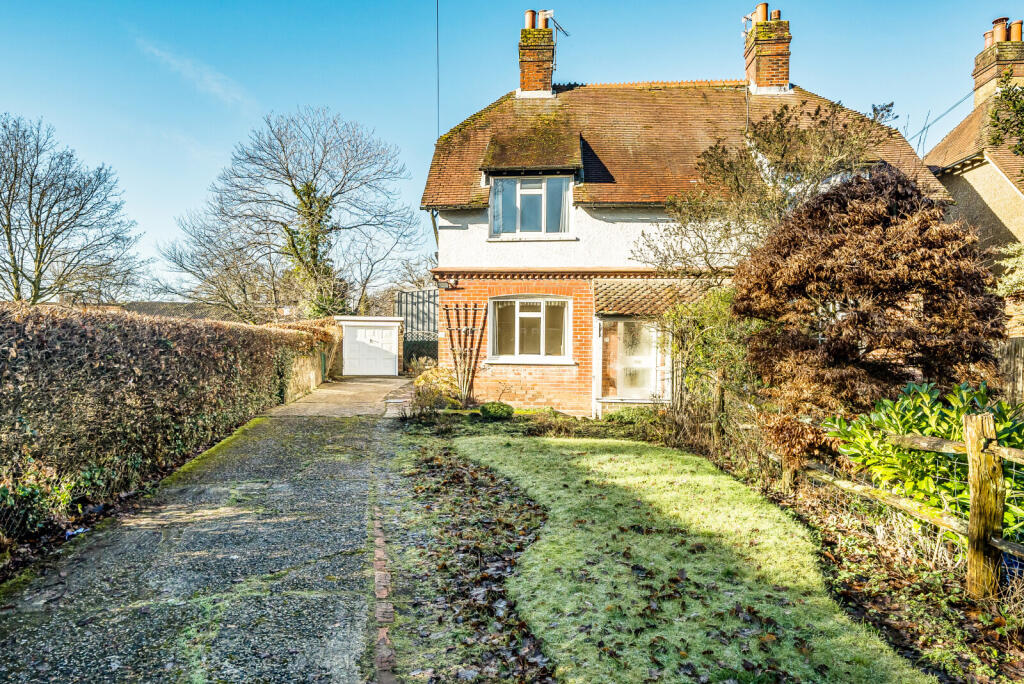 Main image of property: Whitmore Vale Road, Grayshott, Hindhead, GU26