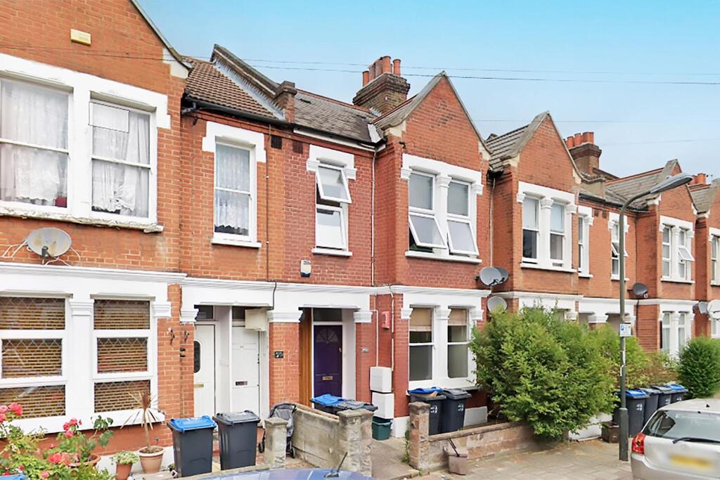 Main image of property: Boundary Road, Colliers Wood