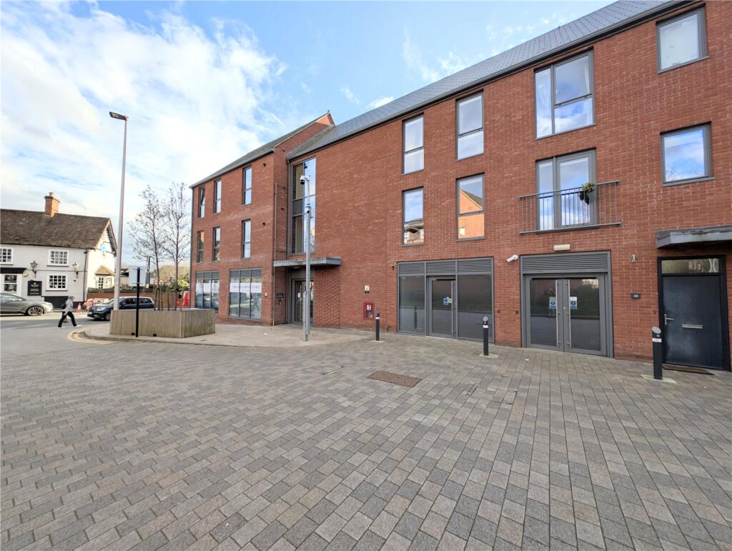 Main image of property: Elms Walk, Wokingham, Berkshire, RG40