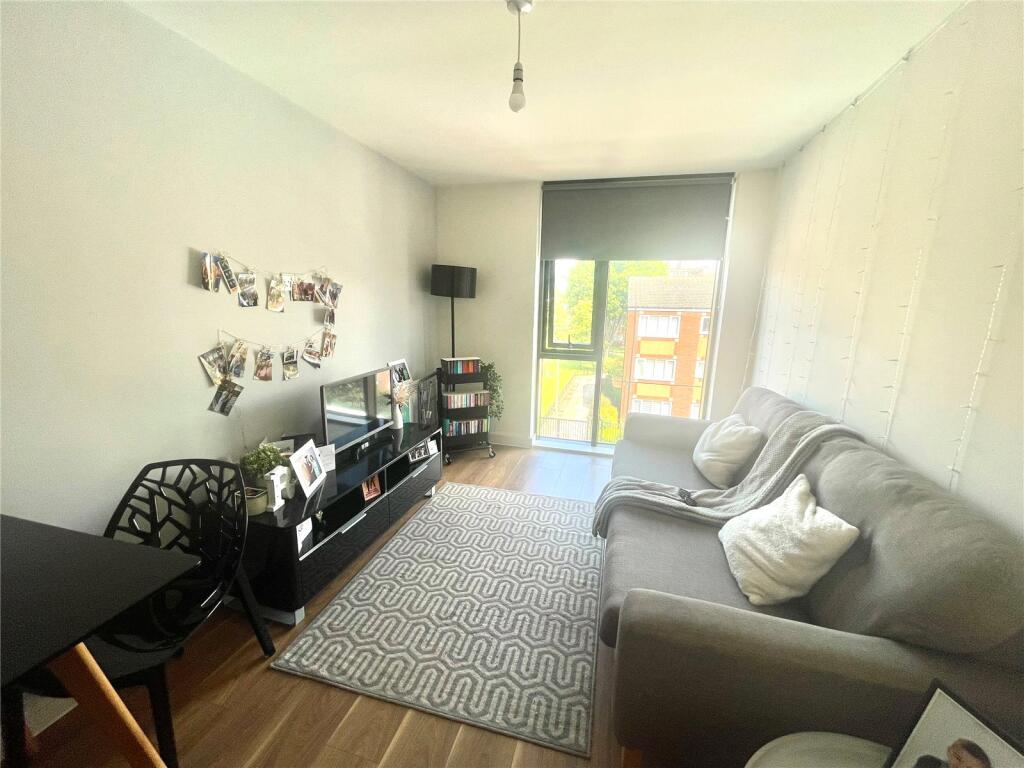 Main image of property: Falkner Street, Liverpool, Merseyside, L8