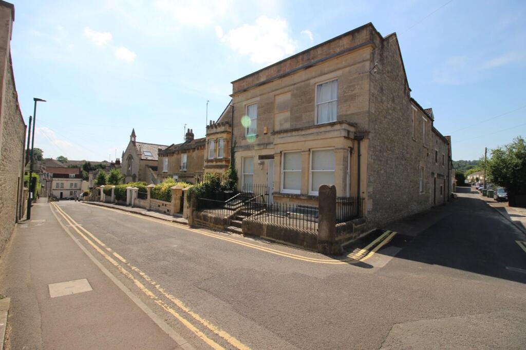 Main image of property: Trafalgar Road, Weston Village, Bath