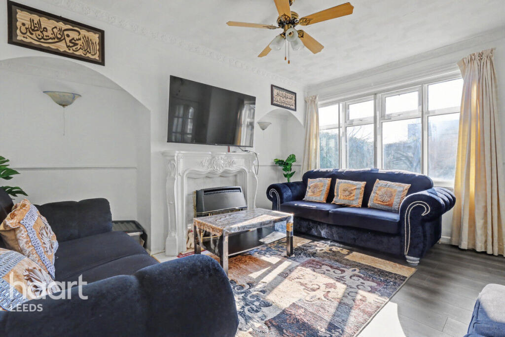 Main image of property: Torre Lane, Leeds