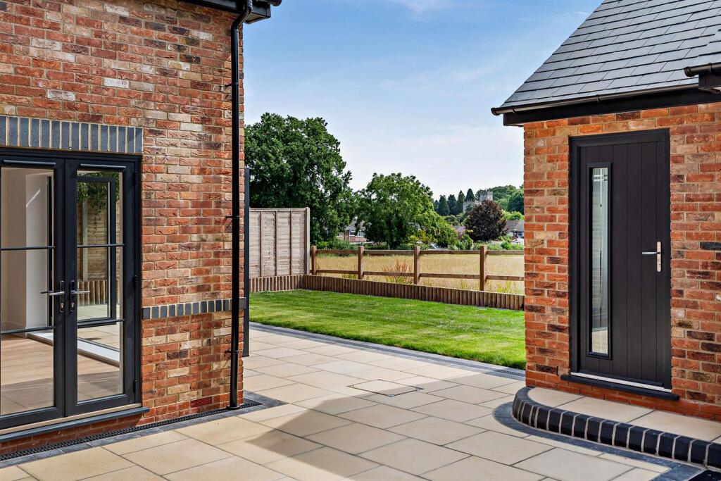 Additional image 34 of 1, Wells Cottage, Wootton Wawen, B95