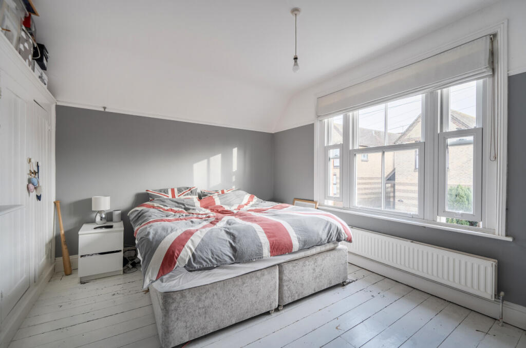 House in Arun, Nepcote, Findon - More