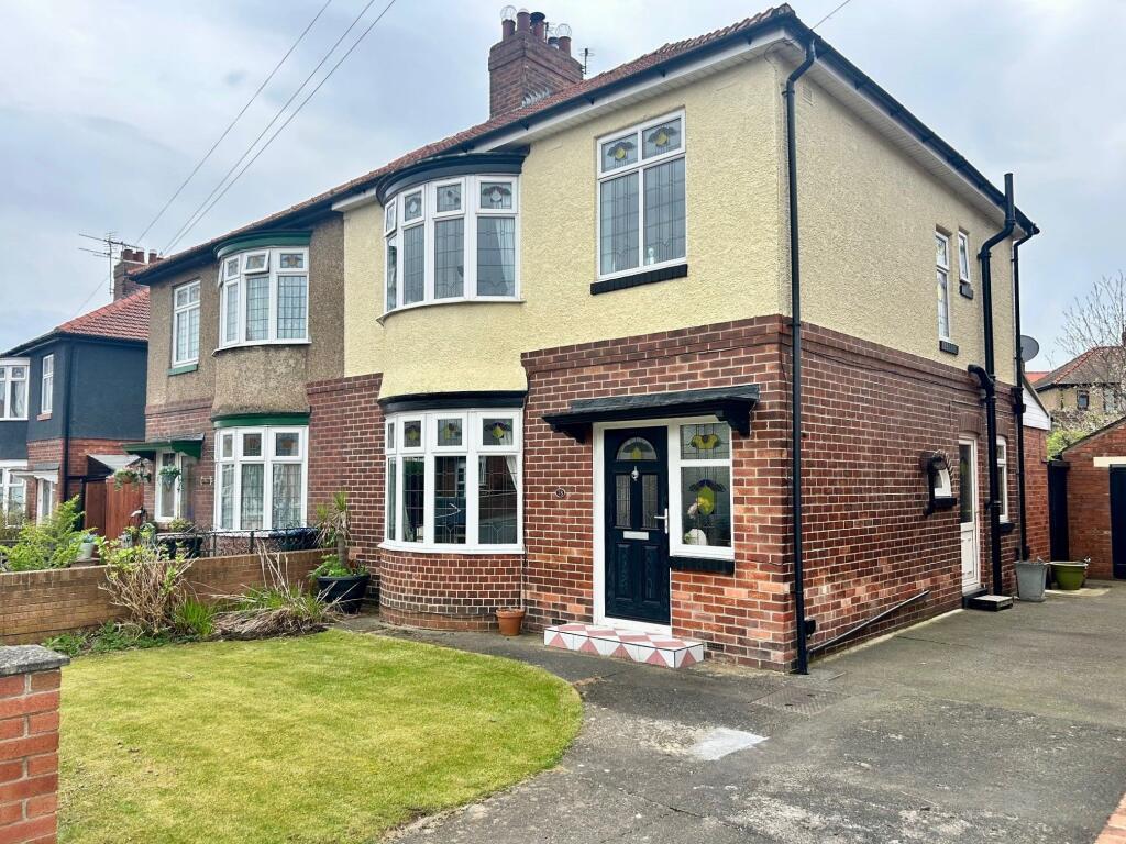 Main image of property: Escomb Road, Bishop Auckland DL14