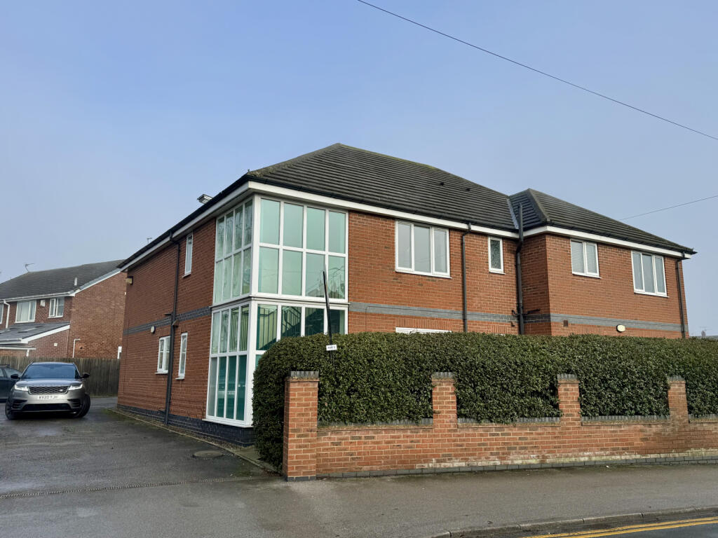 Main image of property: 249 Grovehill Road, Beverley, HU17 0JD