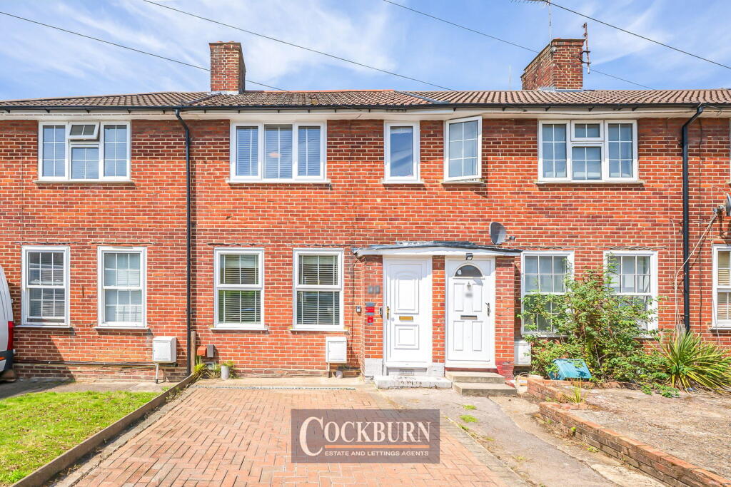 Main image of property: Cattistock Road, Mottingham, SE9
