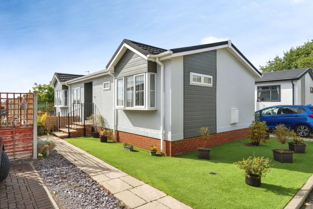 Main image of property: The Drove, Bedwell Park, Witchford, Ely, CB6