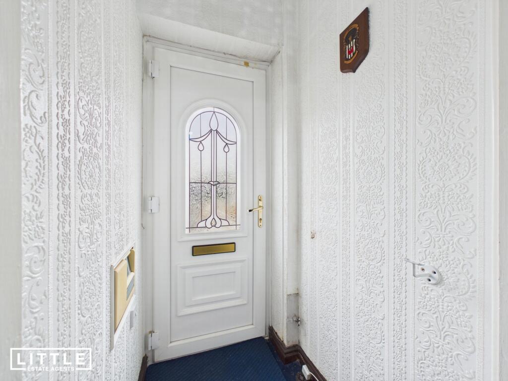 House in St Helens, Crow's Nest, Bold - View 4