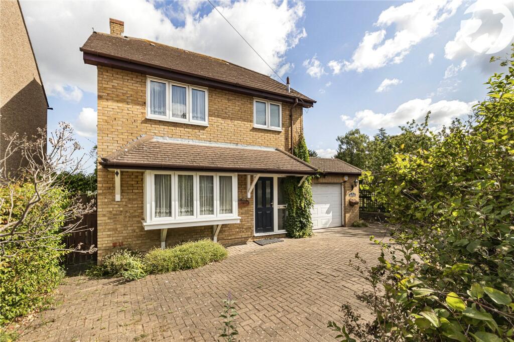 Main image of property: Cray Road, Crockenhill, Kent, BR8