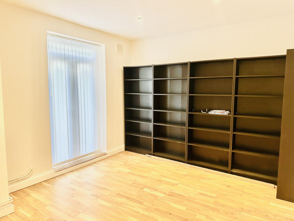 Main image of property: Curwen Road, London, W12 9