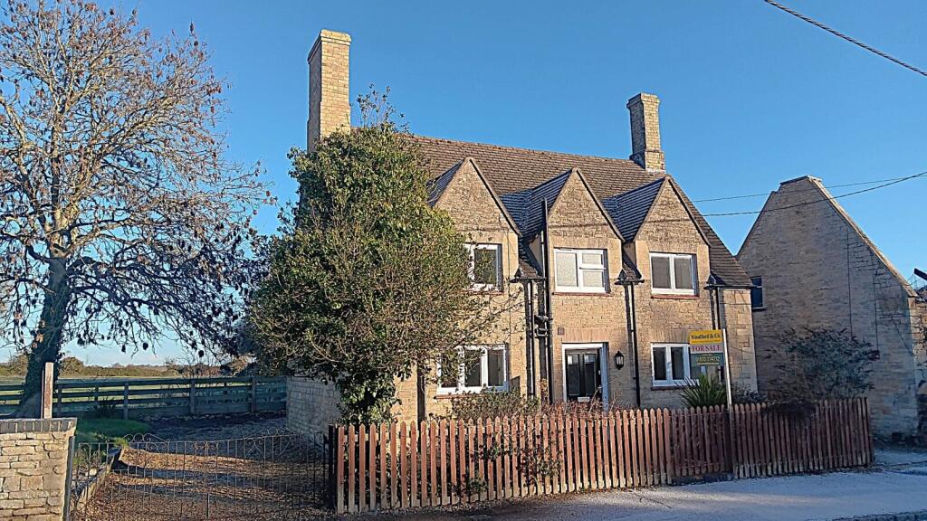 Main image of property: Main Street, Aldwincle, Northamptonshire, NN14