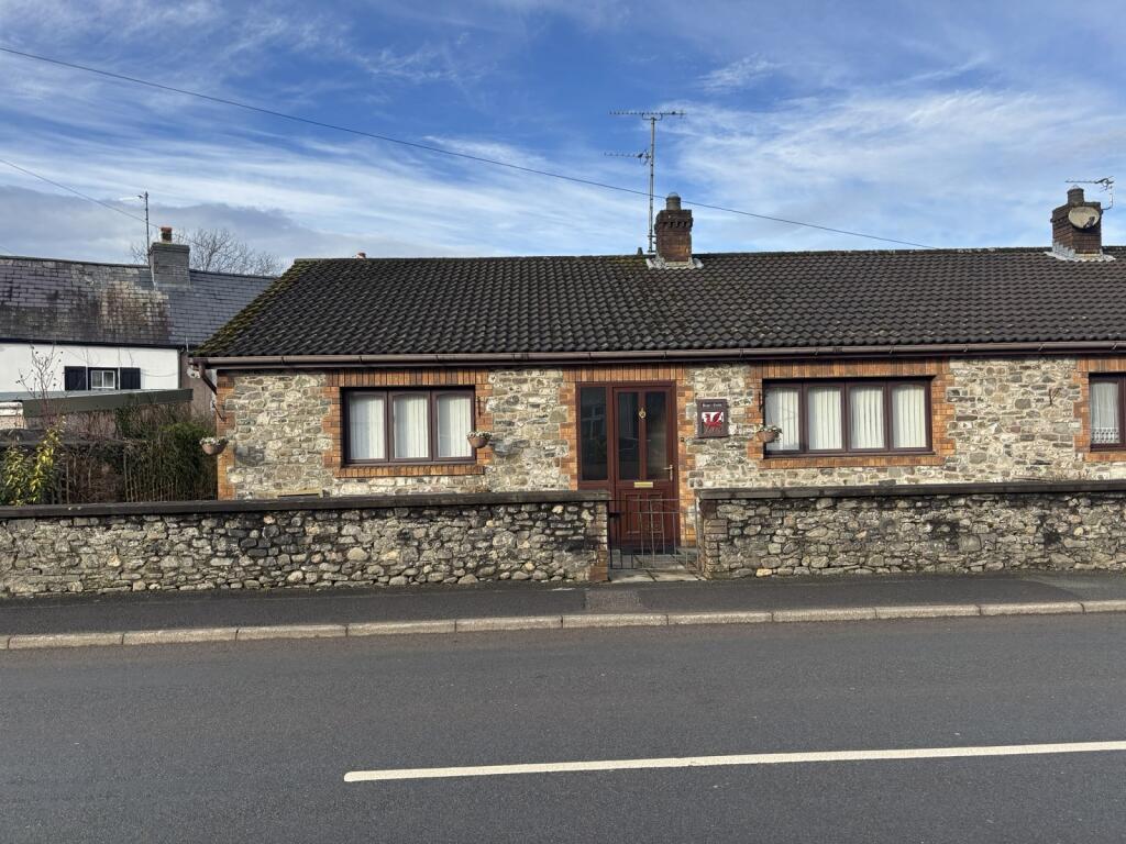 Main image of property: Broad Street, Llandovery, Carmarthenshire.