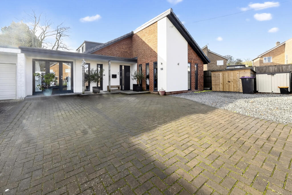 Main image of property: Veronica Close, Branston, Lincoln, LN4