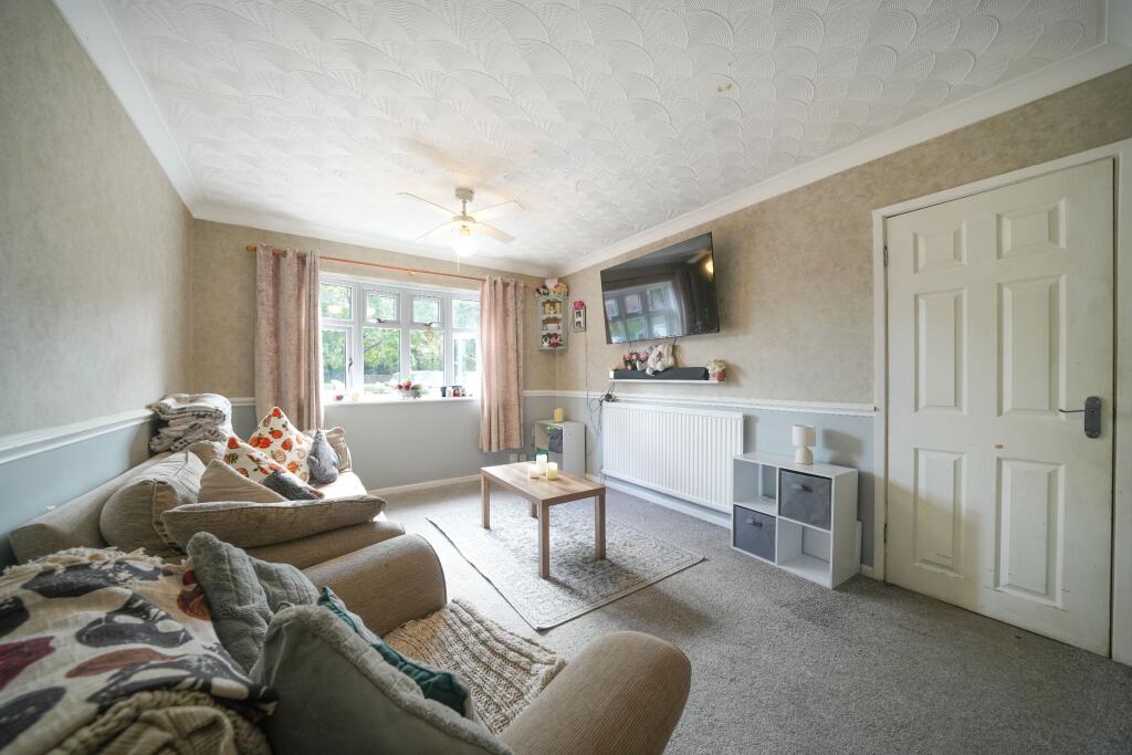 House in Peterborough, Orton Waterville - View 2