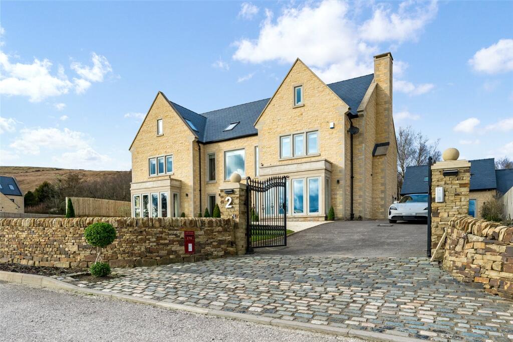 Slaidburn Road, Waddington, Clitheroe, BB7