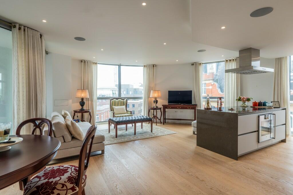 Main image of property: Wellington House, 70 Buckingham Gate, London, SW1E