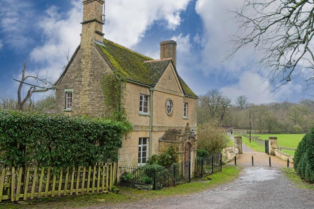 Main image of property: OX29