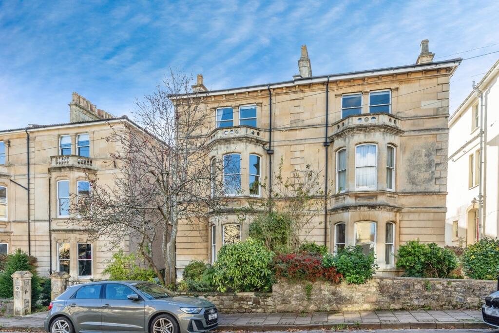 Main image of property: East Shrubbery, Redland, Bristol, BS6