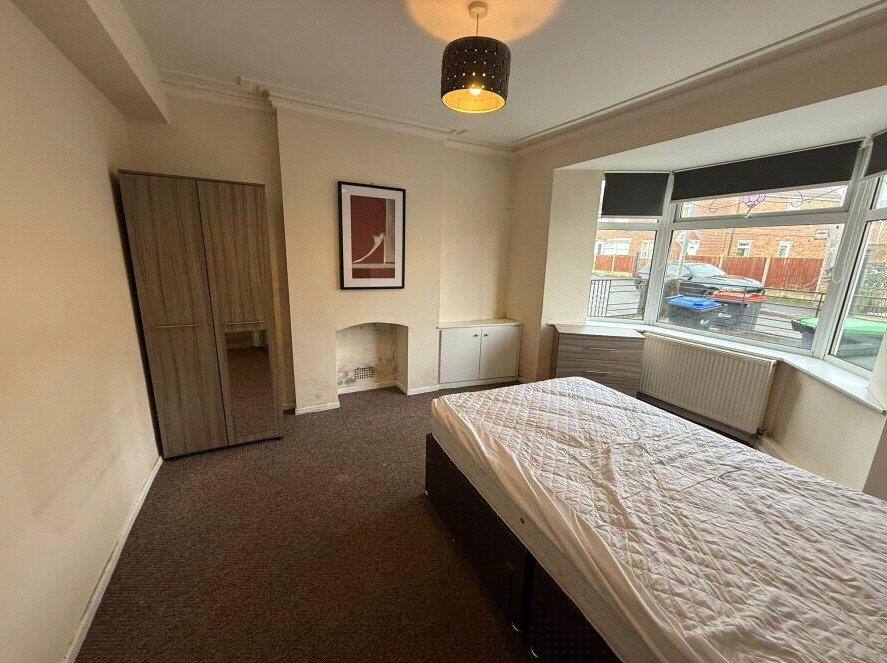 House in Ashfield, Sutton in Ashfield, Nottinghamshire - More