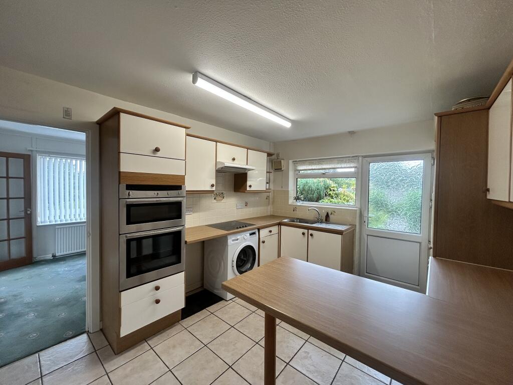 House in Llandrindod Wells, Brecon - View 4