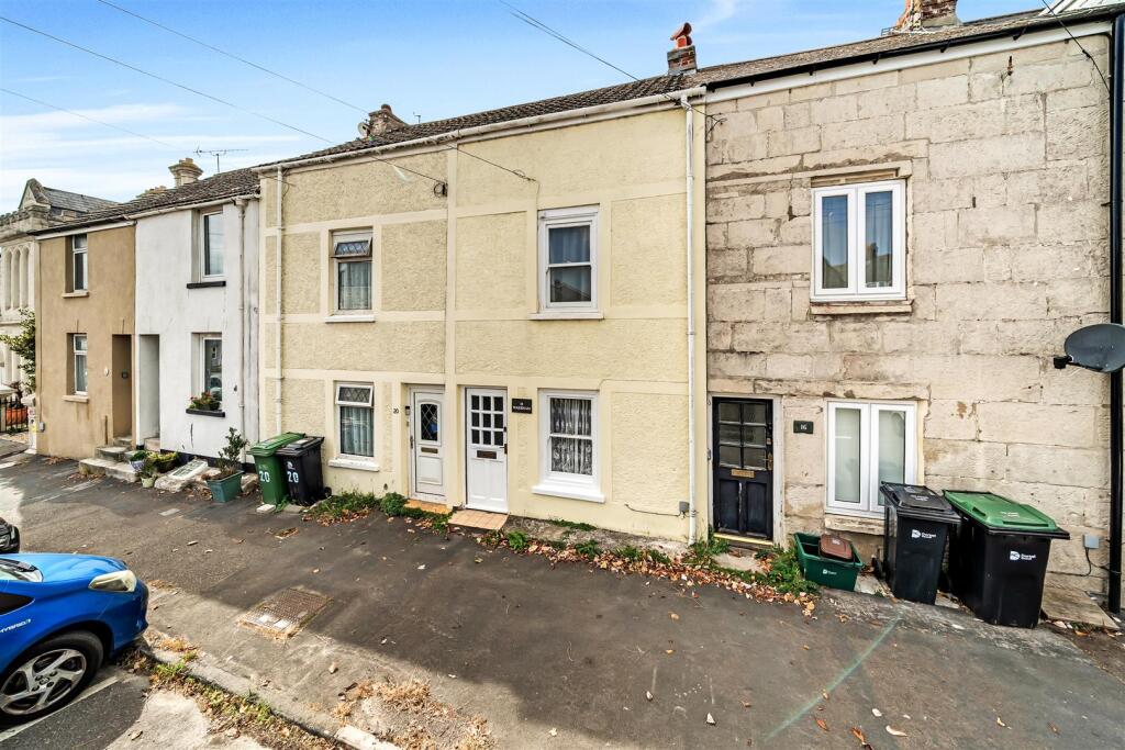 Main image of property: Wakeham, Portland