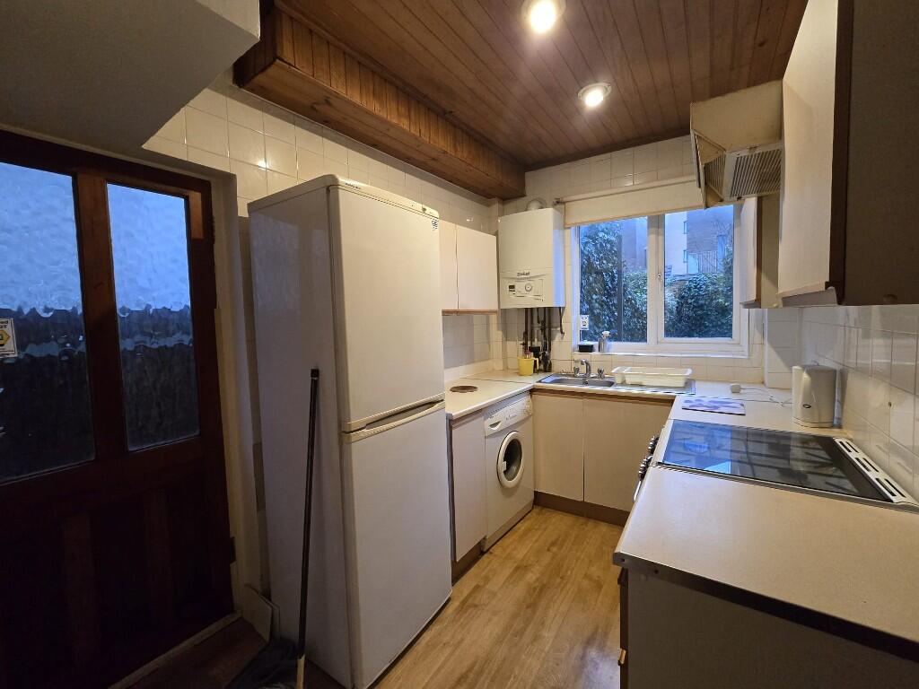 Main image of property: West View, London, NW4