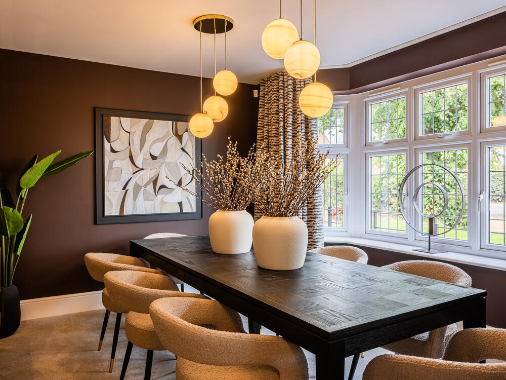 House in Chester, Kings Moat Garden Village, Dodleston - View 3