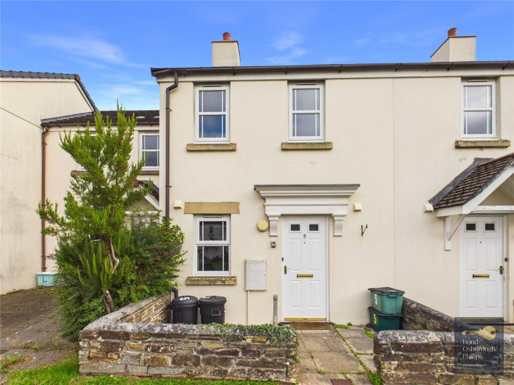 Main image of property: Vicks Meadow, Hatherleigh, Okehampton