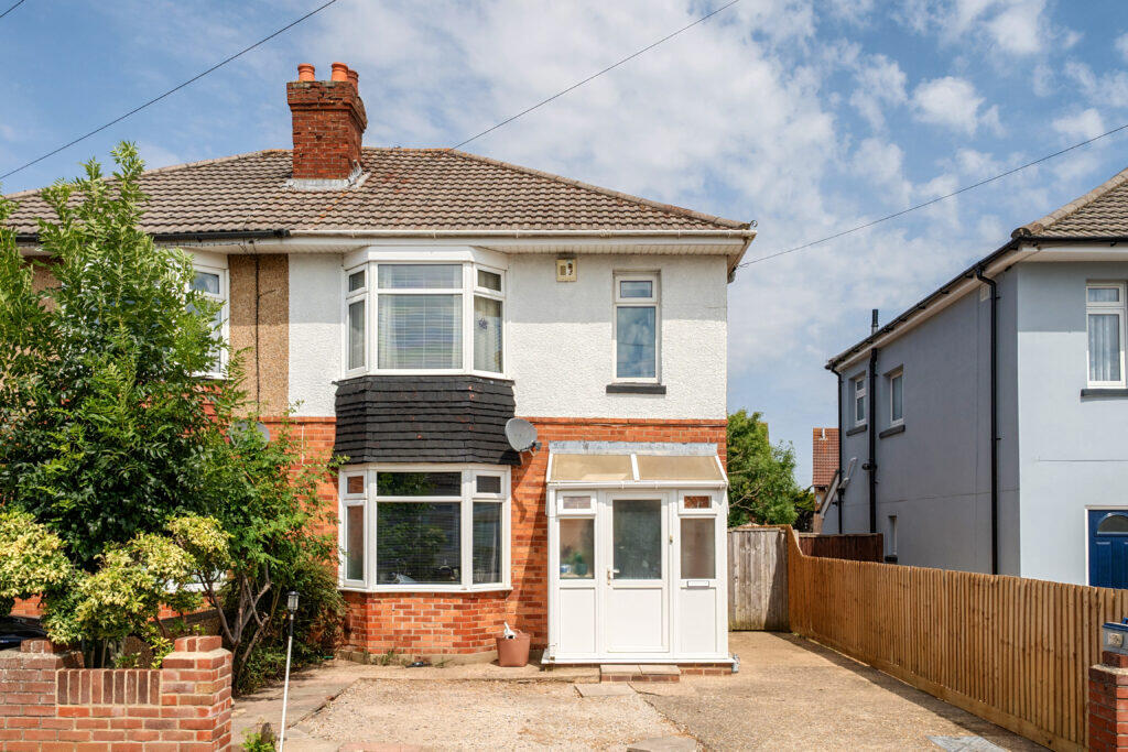 Main image of property: Heaton Road, Bournemouth, BH10