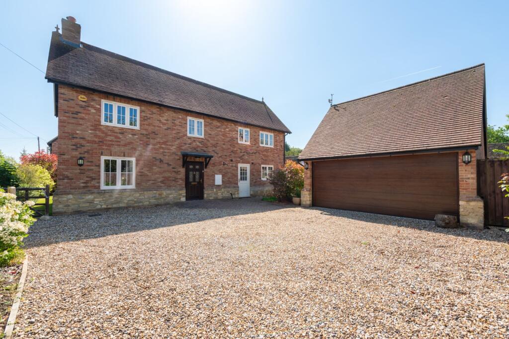 Main image of property: Church Lane, Oving, Aylesbury, Buckinghamshire, HP22