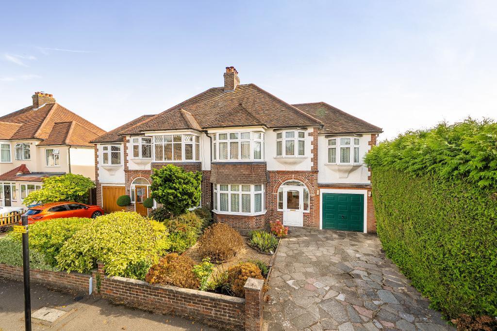 Cranleigh Gardens, South Croydon, Surrey, CR2 9LD photo 2