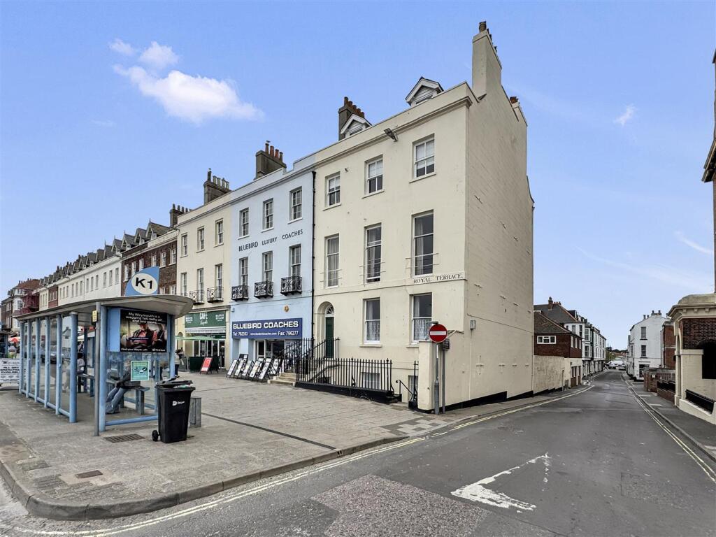 Main image of property: The Esplanade, Weymouth