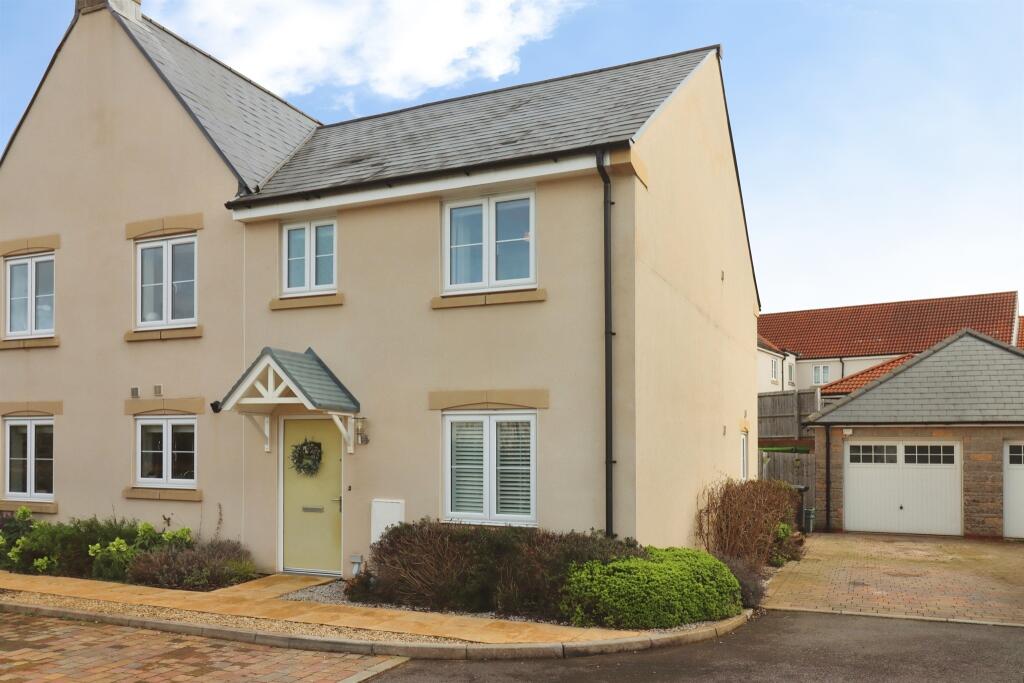 Main image of property: Bramble Close, Emersons Green, Bristol